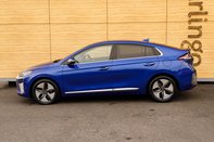 Hyundai IONIQ PREMIUM SE MHEV 9