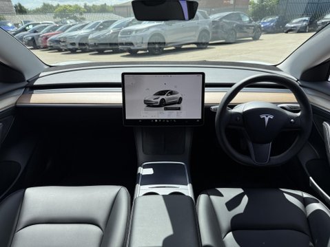 Tesla Model 3 (Dual Motor) Long Range Saloon 4dr Electric Auto 4WDE (346 ps) 28