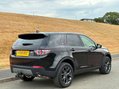 Land Rover Discovery Sport 2.0 Discovery Sport Landmark TD4 Auto 4WD 5dr 5