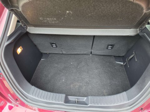 Mazda 2 1.5 Mazda2 GT Sport Nav+ 5dr 44