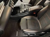 Mercedes-Benz A Class 2.0 A 200 D AMG Line Premium Auto 4dr 42