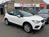 SEAT Arona TSI SE TECHNOLOGY
