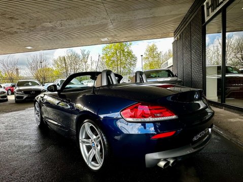 BMW Z4 2.0 28i M Sport Auto sDrive Euro 6 2dr 20