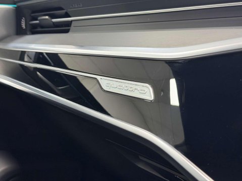 Audi A7 3.0 TDI V6 50 S line Sportback 5dr Diesel Tiptronic quattro Euro 6 (s/s) (2 38