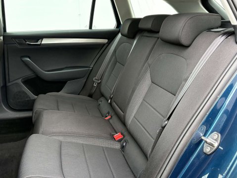 Skoda Superb 1.4 Superb SE TSi 5dr 42