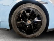 Porsche Taycan Performance Plus 93.4kWh Saloon 4dr Electric Auto RWD (11kW Charger) (476 p 10
