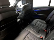 BMW 5 Series 3.0 530d MHT M Sport Saloon 4dr Diesel Hybrid Steptronic xDrive Euro 6 (s/s 20