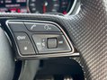 Audi A4 2.0 A4 Black Edition TFSI Semi-Automatic 4dr - NATIONAL DELIVERY* 25