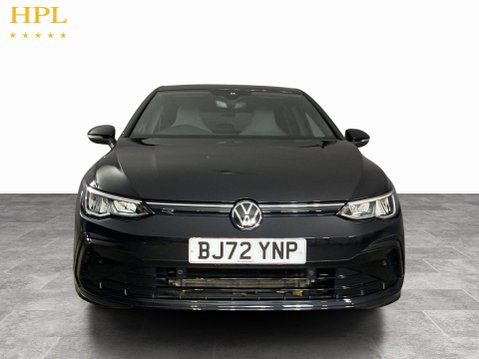Volkswagen Golf 1.5 TSI R-Line Hatchback 5dr Petrol Manual Euro 6 (s/s) (130 ps) Cruise Co 2