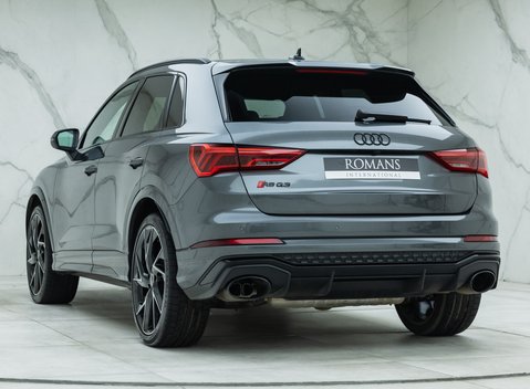 Audi RS Q3 TFSI Quattro Vorsprung 7