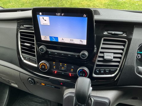 Ford Transit Custom 280 LIMITED P/V ECOBLUE 29