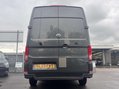 Volkswagen Crafter 2.0 TDI CR35 Trendline Panel Van 5dr Diesel Manual FWD MWB Euro 6 (s/s) (14 21