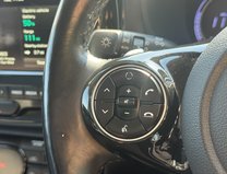 Kia Soul 64kWh First Edition SUV 5dr Electric Auto (201 bhp) 13