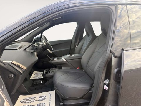 BMW Ix iX xDrive 40 M Sport Edition 4WD 5dr 13