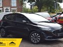 Ford Fiesta 1.0 Fiesta Titanium T 5dr