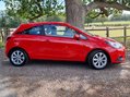 Vauxhall Corsa ENERGY A/C ECOFLEX 3