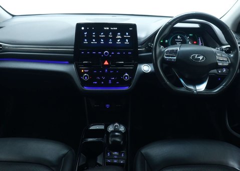 Hyundai IONIQ IONIQ Premium SE BEV 5dr 19