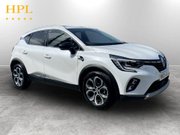 Renault Captur 1.0 TCe techno SUV 5dr Petrol Manual Euro 6 (s/s) (90 ps) 1