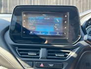 Suzuki S-Cross MOTION BOOSTERJET MHEV 12