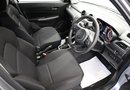 Suzuki Swift 1.2 Dualjet 83 12V Hybrid SZ5 5dr Auto 23