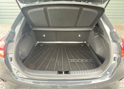Kia Xceed 3 19