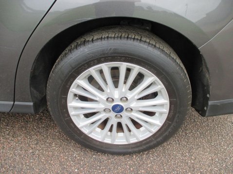 Ford S-Max 2.0 EcoBlue Zetec Auto Euro 6 (s/s) 5dr 51