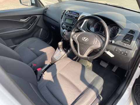 Hyundai ix20 1.6 ix20 Active Auto 5dr 65