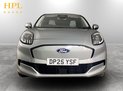 Ford Puma Standard Range 43kWh Premium SUV 5dr Electric Auto (168 ps) Air Con - Allo 2