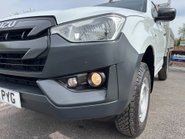 Isuzu D-Max Utility 1.9 TD Single Cab Dropside Truck 18