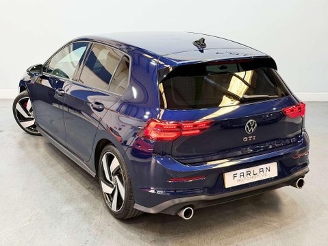 Volkswagen Golf 2.0 TSI GTI Hatchback 5dr Petrol DSG Euro 6 (s/s) (245 ps) 24