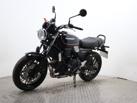 Kawasaki Z650RS ER 650 MPFNB 5