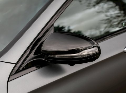 Mercedes-Benz E Class E63 S Estate Edition 1 31