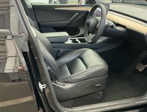 Tesla Model Y (Dual Motor) Long Range SUV 5dr Electric Auto 4WDE (384 bhp) 12