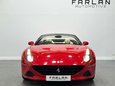 Ferrari California 3.8 V8 T Convertible 2dr Petrol F1 DCT Euro 6 (s/s) (560 ps) 13