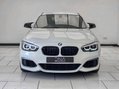 BMW 1 Series 3.0 M140i Shadow Edition Auto 5dr 11