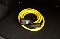 Volkswagen Golf GTE DSG 42