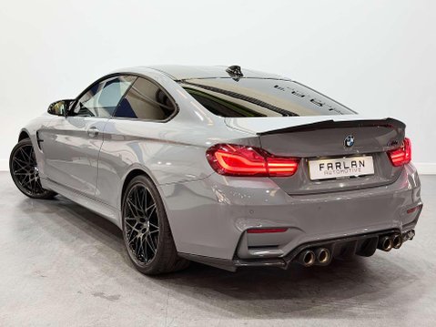 BMW M4 3.0 BiTurbo GPF Competition Coupe 2dr Petrol DCT Euro 6 (s/s) (450 ps) 28