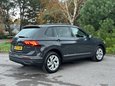 Volkswagen Tiguan 1.4 TSI 13kWh Life DSG Euro 6 (s/s) 5dr 31