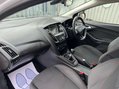 Ford Focus 1.5 Focus Zetec S TDCi 5dr 17