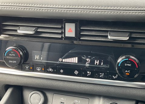 Nissan X-Trail E-4ORCE N-CONNECTA 21