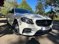 Mercedes-Benz E Class AMG E 43 4MATIC PREMIUM 48