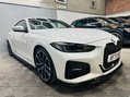 BMW 4 Series 2.0 420i M Sport Auto Euro 6 (s/s) 2dr 3