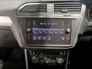 Volkswagen Tiguan 2.0 TDI SE Navigation SUV 5dr Diesel DSG Euro 6 (s/s) (150 ps) 18
