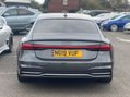 Audi A7 3.0 TDI V6 50 S line Sportback Tiptronic quattro Euro 6 (s/s) 5dr 8