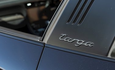 Porsche 911 (991.2) Targa 4 GTS 28