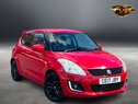 Suzuki Swift 1.2 Swift SZ-l 5dr - NATIONAL DELIVERY*
