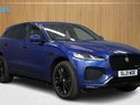 Jaguar F-Pace 2.0 D200 MHEV R-Dynamic SE SUV 5dr Diesel Auto AWD Euro 6 (s/s) (204 ps)
