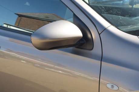 Nissan Qashqai Acenta 18