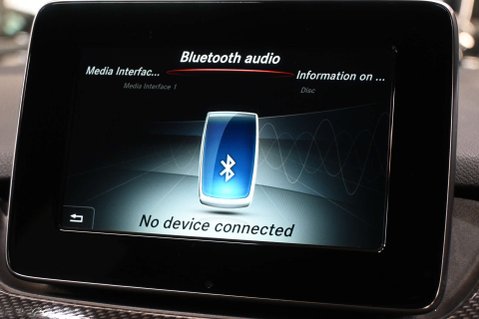 Mercedes-Benz B Class 1.5 B180 AMG Line Premium CDi Auto 5dr 31