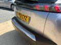 Peugeot 2008 1.5 2008 Allure Blue HDi S/S 5dr 29